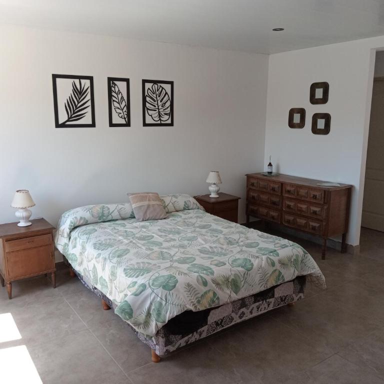 Rancho Apar T Santa Elena - Apartamento de 1 dormitorio - 4