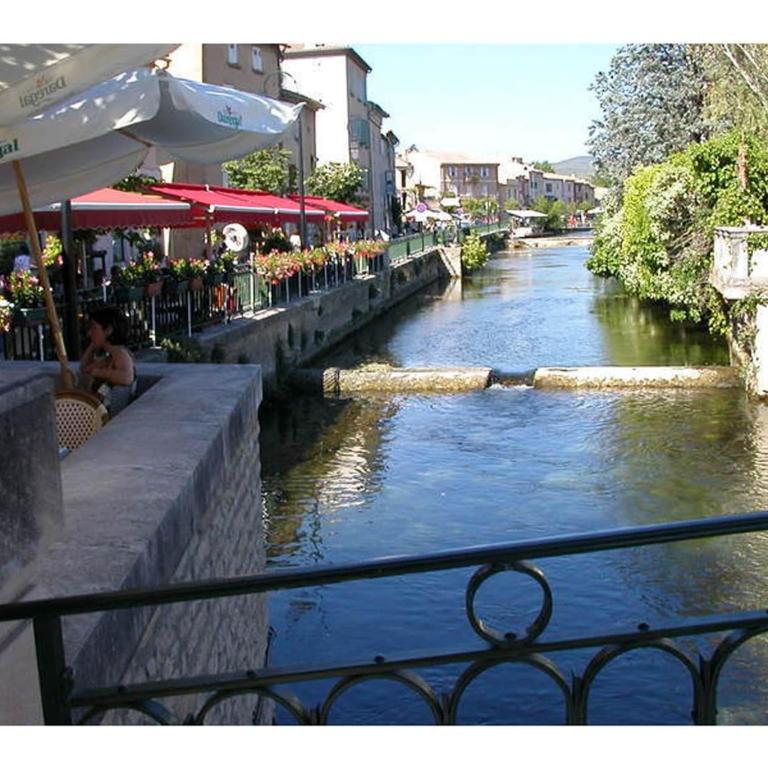 Holiday Home in L'Isle-sur-la-Sorgue with Pool - Casa Vacanze con 4 Camere da Letto - 27