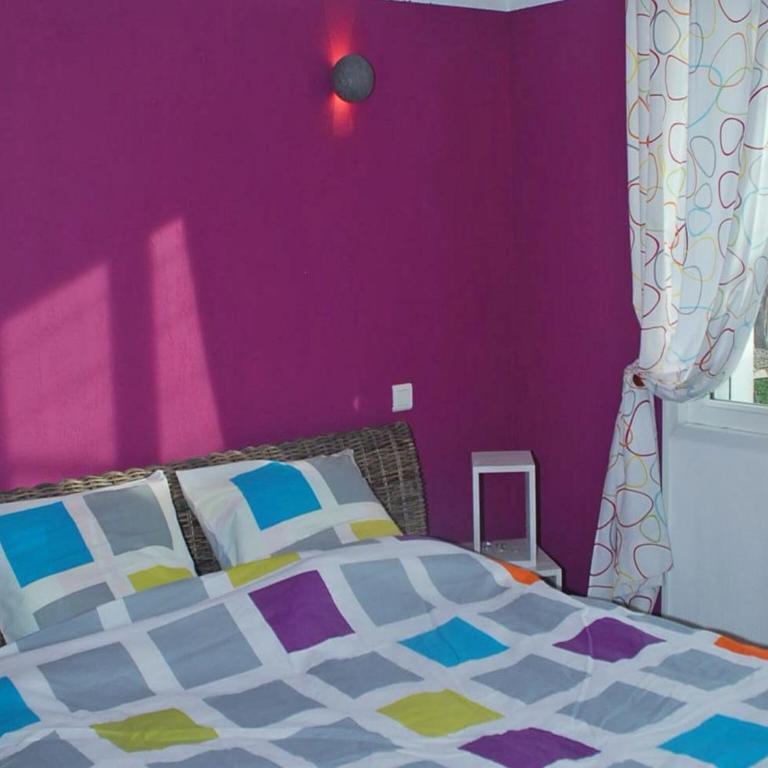 Holiday Home in L'Isle-sur-la-Sorgue with Pool - Casa Vacanze con 4 Camere da Letto - 4