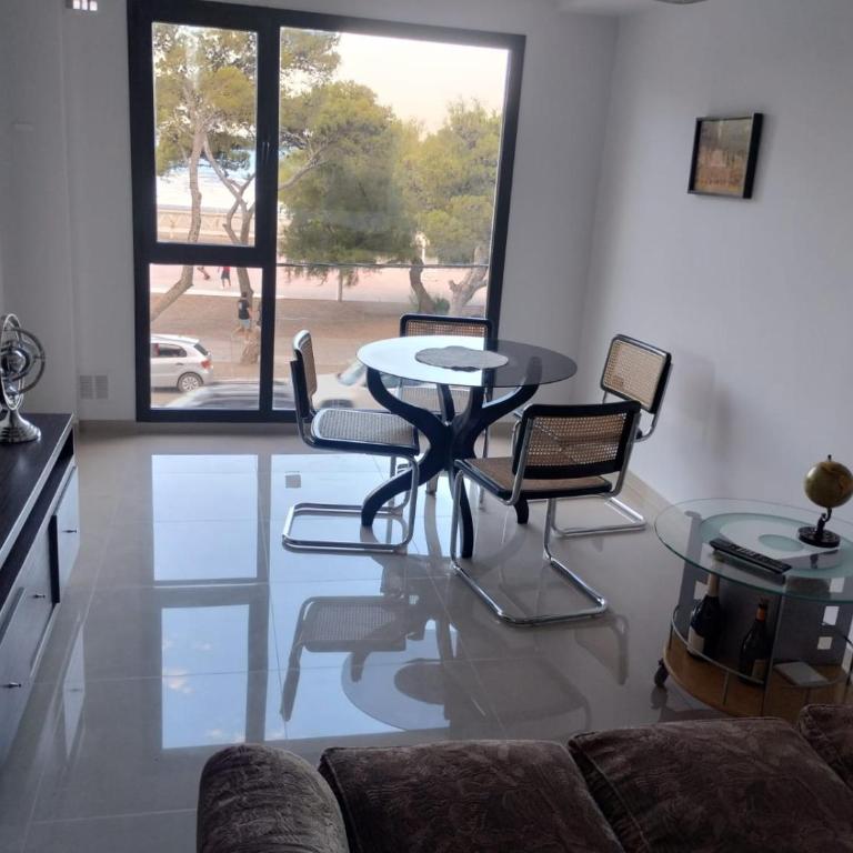 EX HOTEL PLAYA - Design - DEPARTAMENTO CENTRICO DE LUJO FRENTE AL MAR - Apartamento de 2 dormitorios - 1