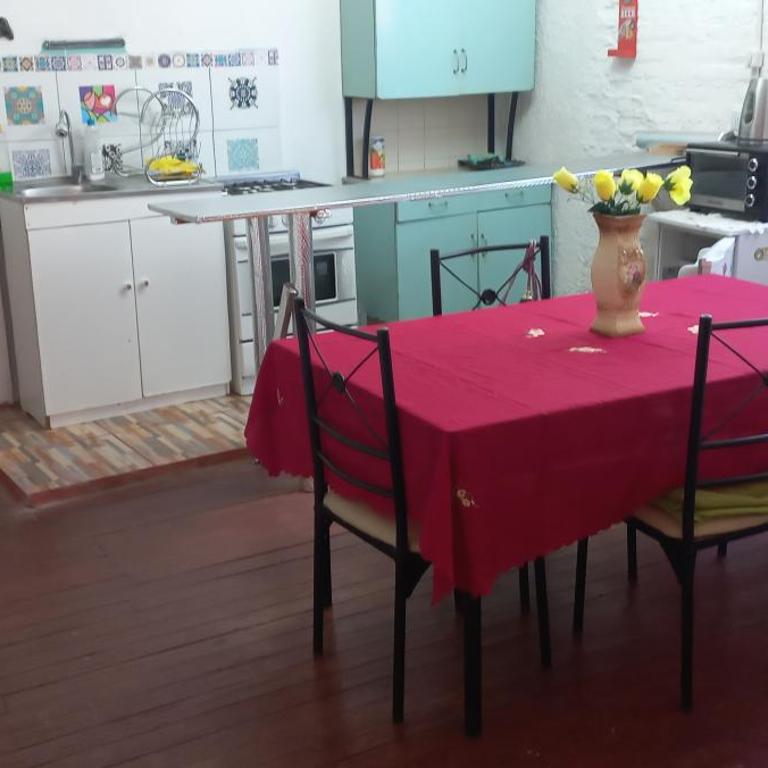 Alojamiento Georgi - Vacation Home - 2