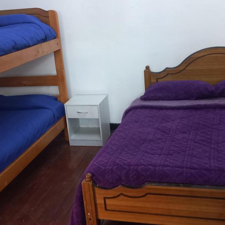 Alojamiento Georgi - Vacation Home - 5