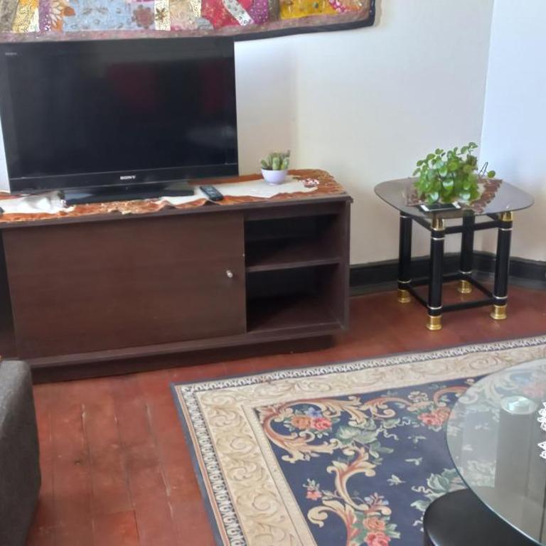 Alojamiento Georgi - Vacation Home - 4
