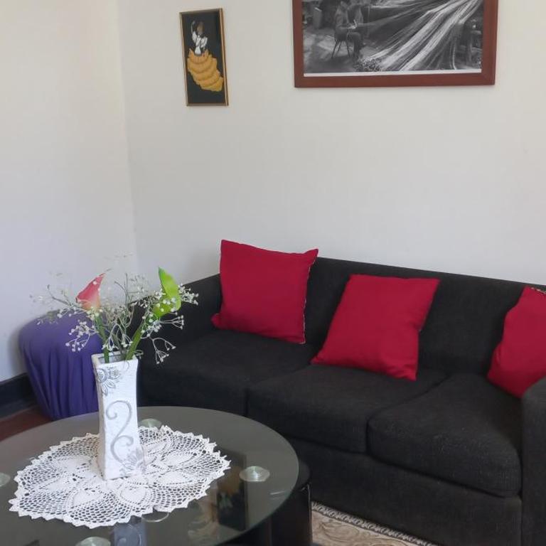 Alojamiento Georgi - Vacation Home - 1