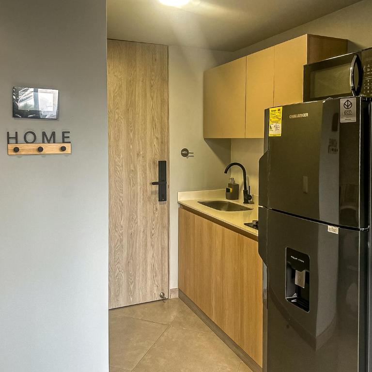 Edificio Atalanta en el corazón de Medellín - Apartamento - 6