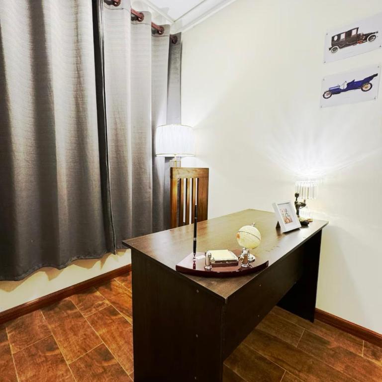 Hermoso y elegante dpto - Apartamento de 1 dormitorio - 4