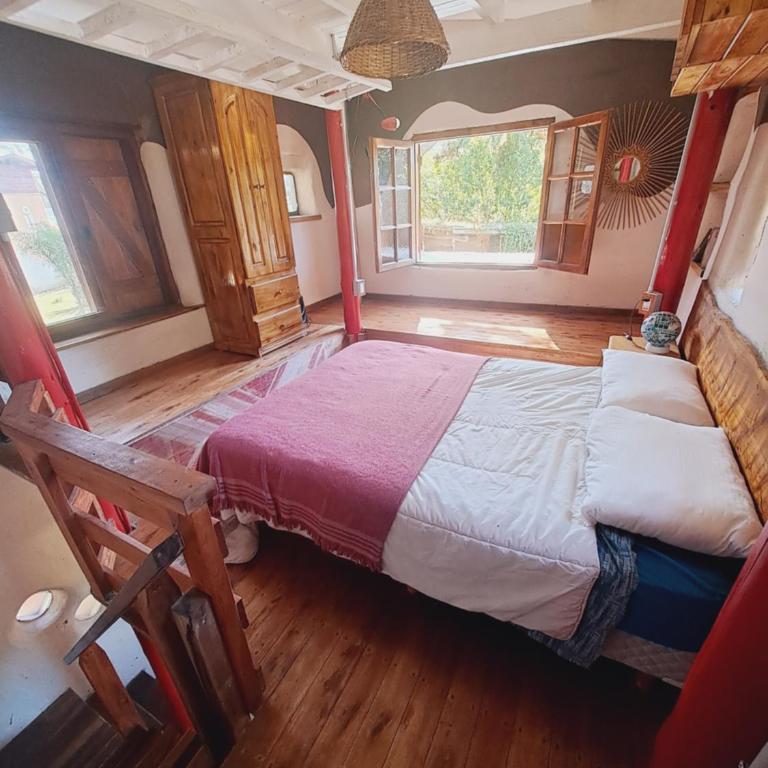 La Aldea - Bungalow - 6