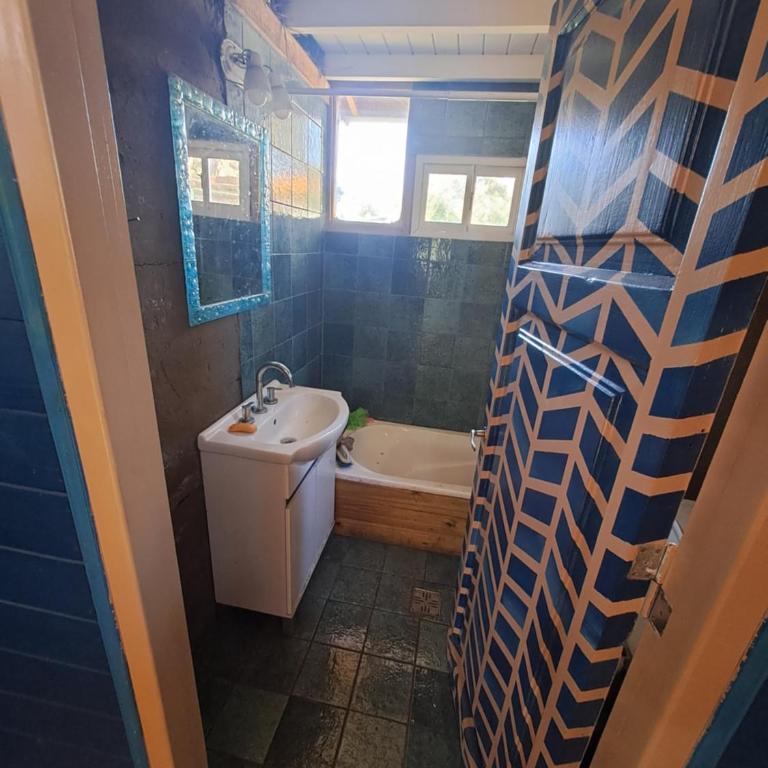 La Aldea - Bungalow - 2