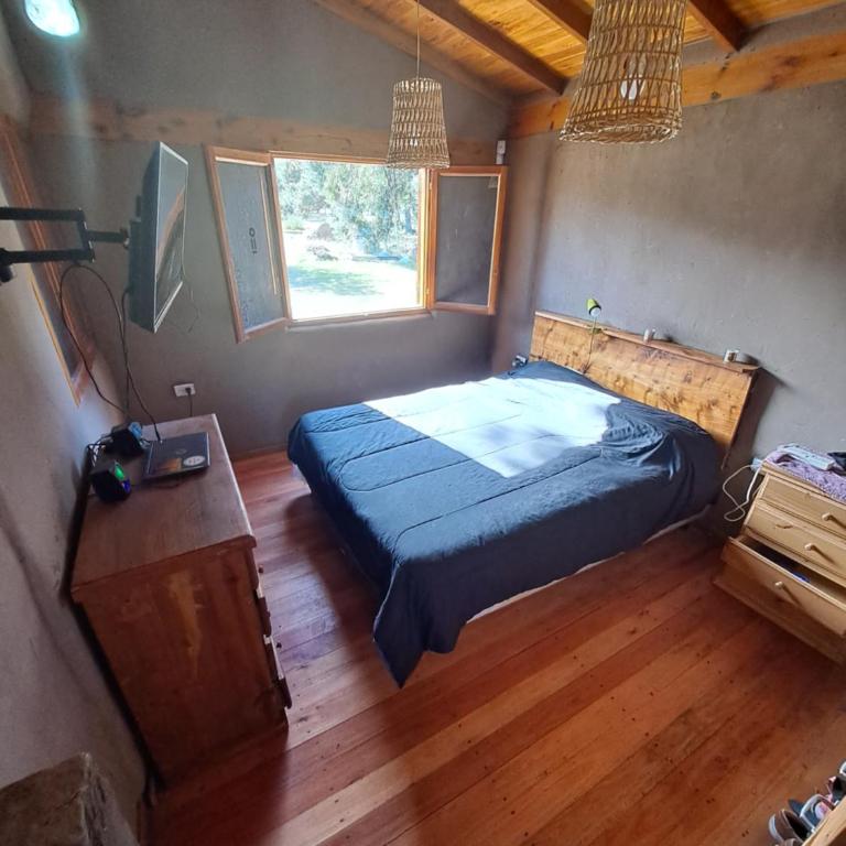 La Aldea - Bungalow - 3