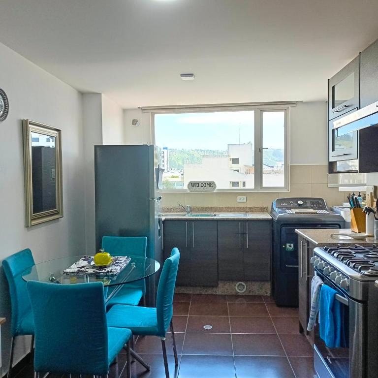 VIP Apartment - Balcony - Parking - 6th Floor - Apartamento de 2 dormitorios - 25