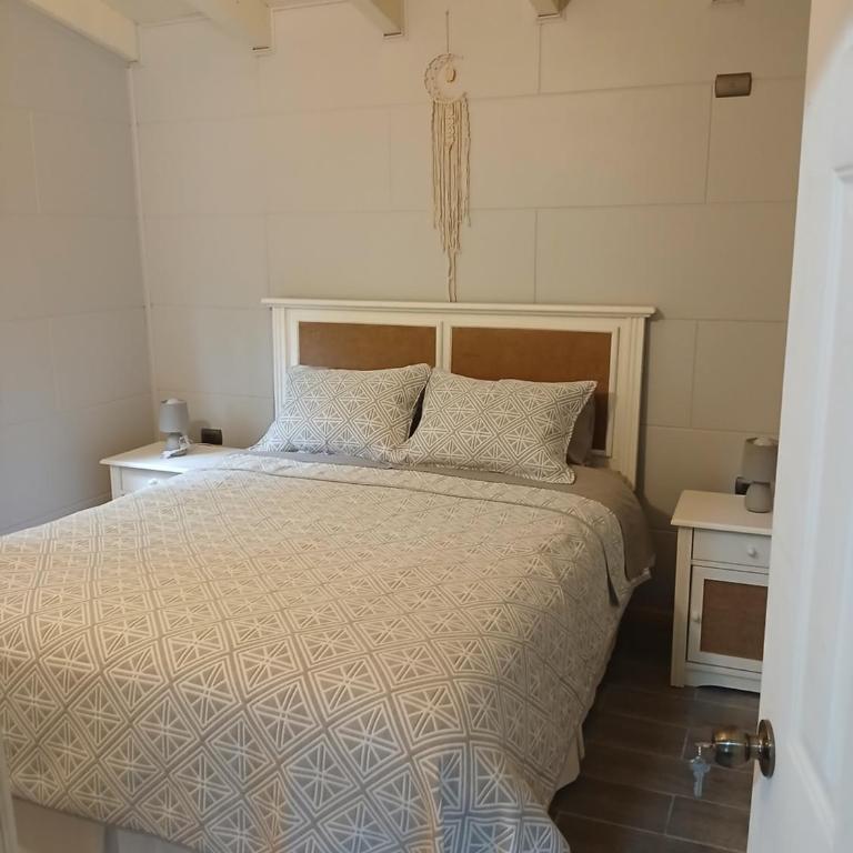 Del bosque 5 - Two-Bedroom House - 1