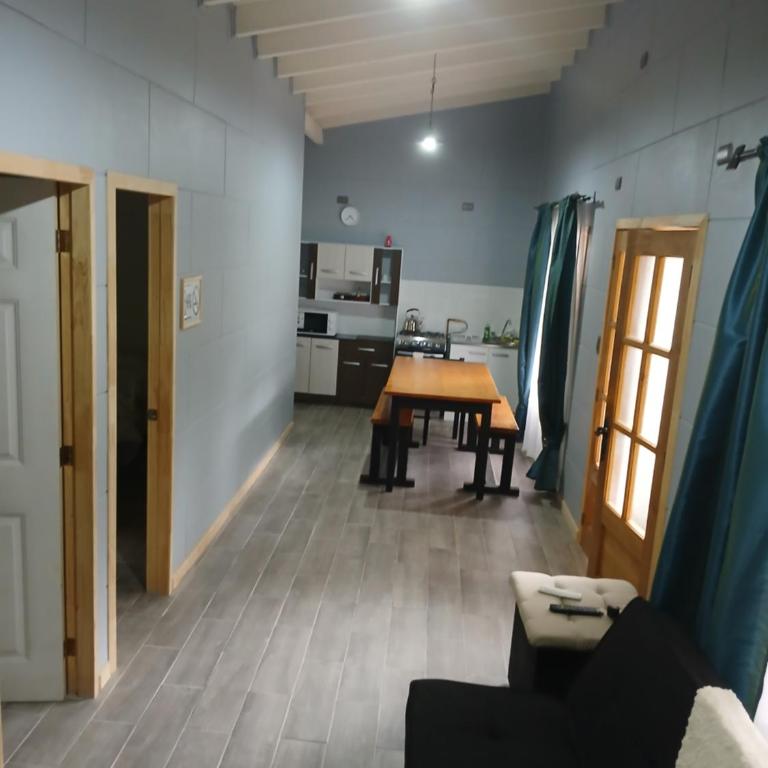 Del bosque 5 - Two-Bedroom House - 4