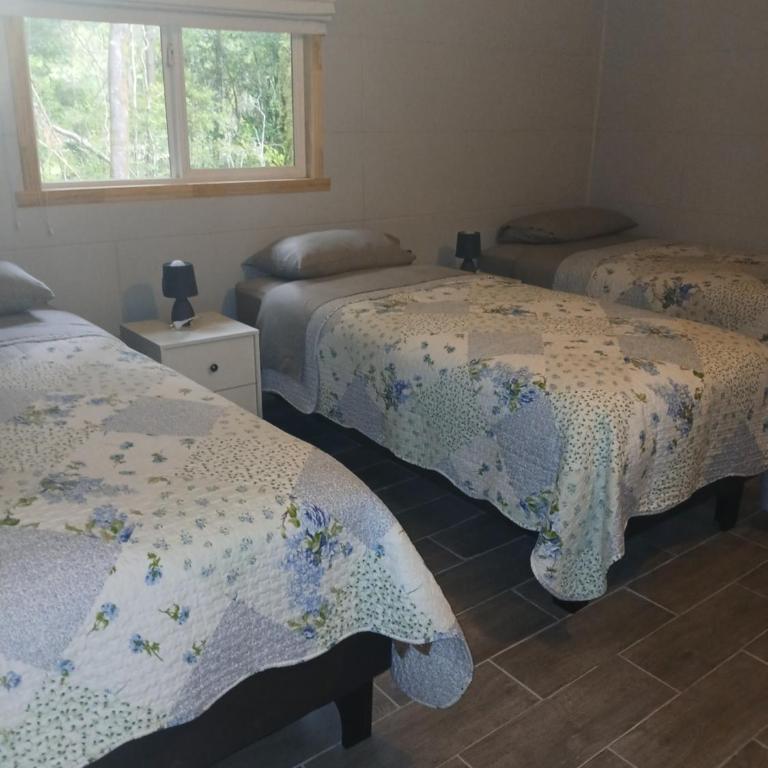 Del bosque 5 - Two-Bedroom House - 8