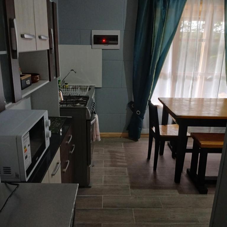 Del bosque 5 - Two-Bedroom House - 5