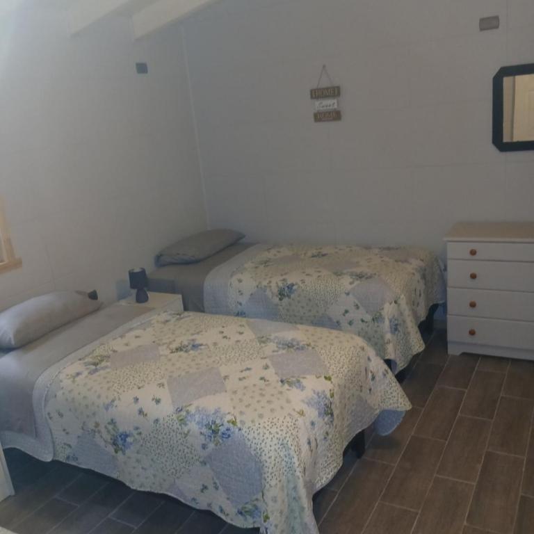 Del bosque 5 - Two-Bedroom House - 7