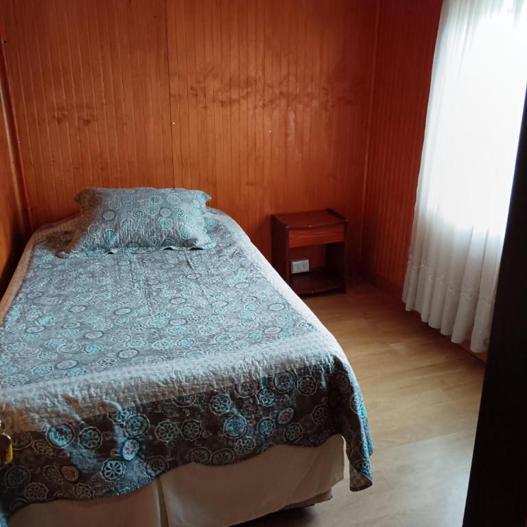 Hospedaje Eluney - Apartment - 5