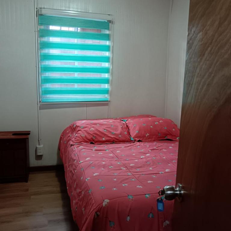Hospedaje Eluney - Apartment - 3