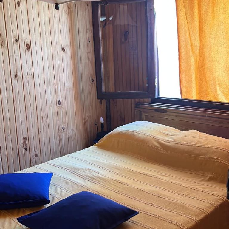 Cabaña en La Serena - Casa de 2 dormitorios - 10