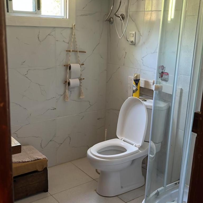 Cabaña en La Serena - Casa de 2 dormitorios - 12