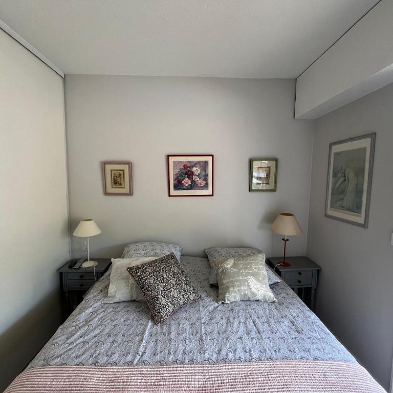 Appartement T2 avec Terrasse et Parking Privé - Hyper-Centre Arcachon - FR-1-319-13 - Apartment (4 Erwachsene) - 9
