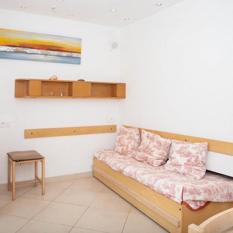 Studio cabine 4 pers au Lavandou, climatisé - FR-1-803-57 - Studio - 4
