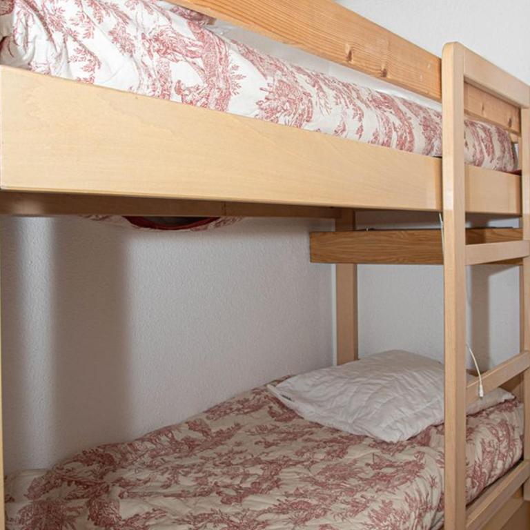 Studio cabine 4 pers au Lavandou, climatisé - FR-1-803-57 - Studio - 6