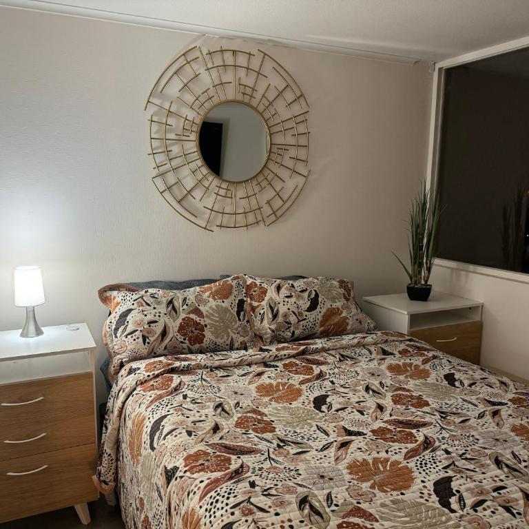 Depto Equipado Viña del Mar - Apartamento de 1 dormitorio - 4