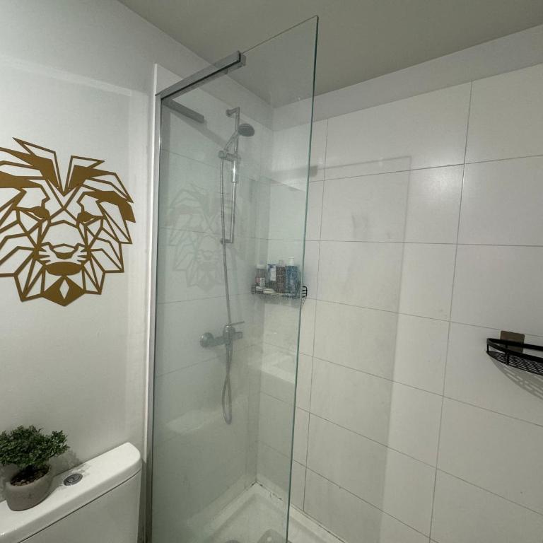 Depto Equipado Viña del Mar - Apartamento de 1 dormitorio - 9