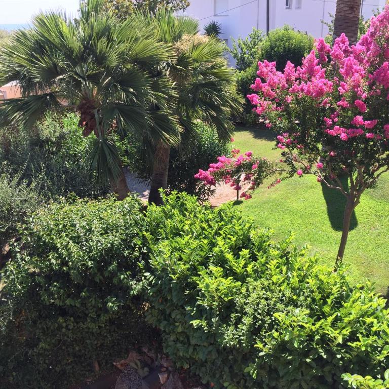 Vue mer, terrasse et parking privé - Appartement - Vue sur Mer - 15