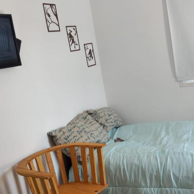 Dpto PA frente al Rio - Apartamento de 1 dormitorio - 9
