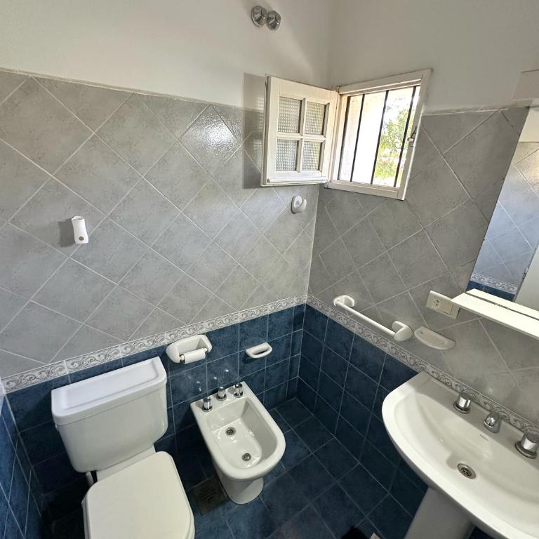 El GOLF - Casa Vacacional de 3 dormitorios - 2