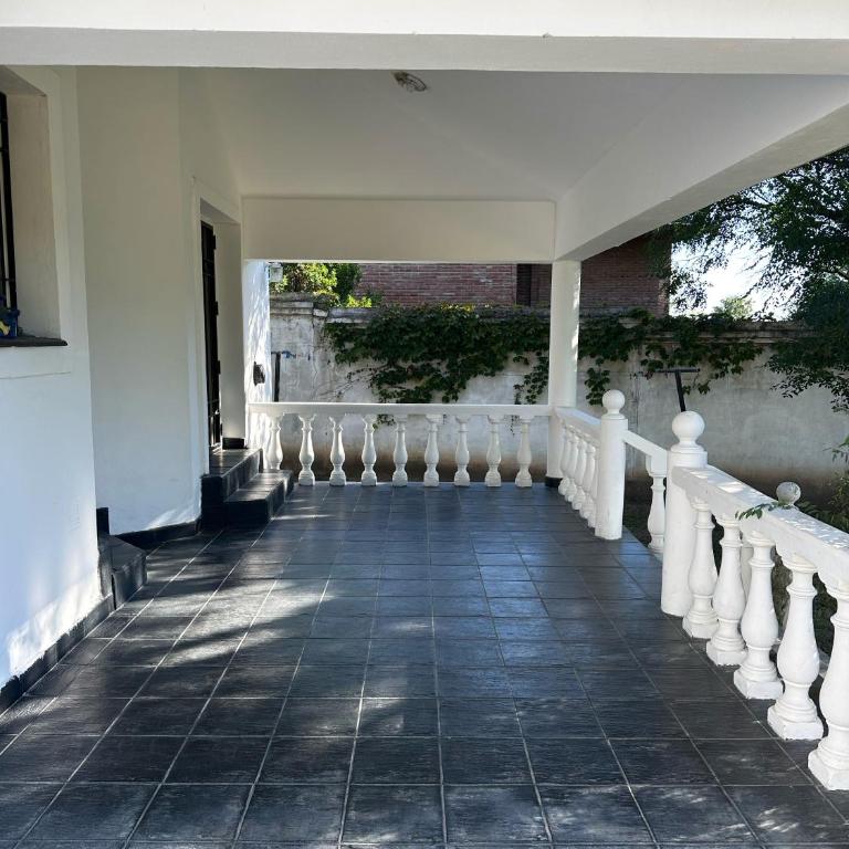 El GOLF - Casa Vacacional de 3 dormitorios - 3