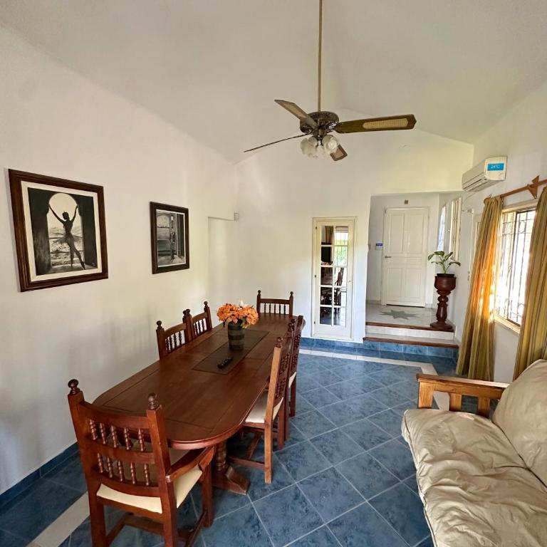 El GOLF - Casa Vacacional de 3 dormitorios - 13