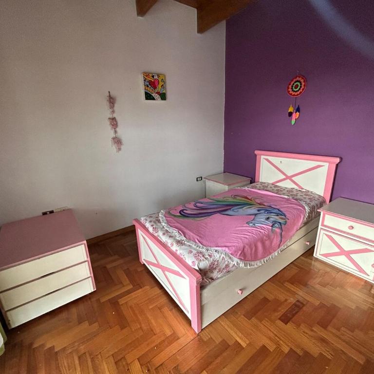 Spacious 3BDR house in Chivilcoy with swimming pool and view - Casa de 3 dormitorios - 2