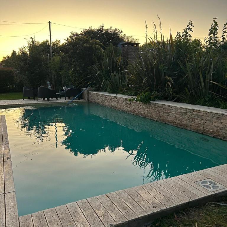 Spacious 3BDR house in Chivilcoy with swimming pool and view - Casa de 3 dormitorios - 9