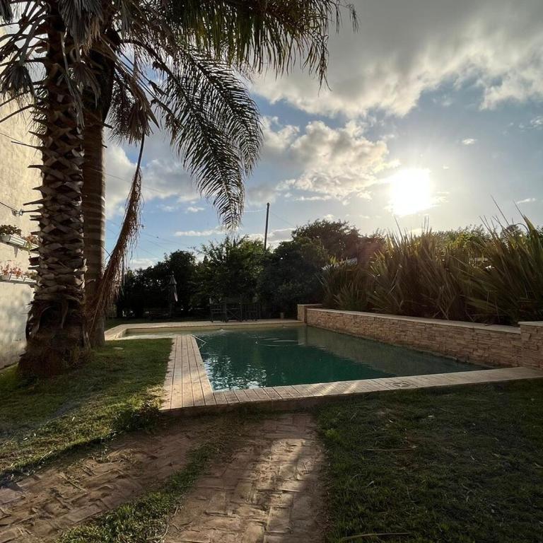 Spacious 3BDR house in Chivilcoy with swimming pool and view - Casa de 3 dormitorios - 16