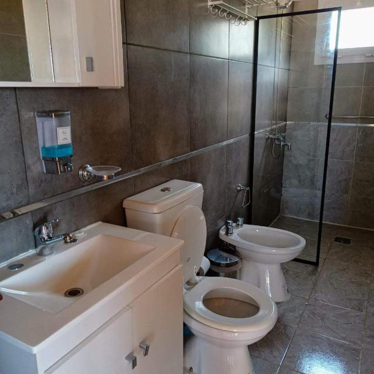 Entre Bodegas - Apartamento de 1 dormitorio - 1