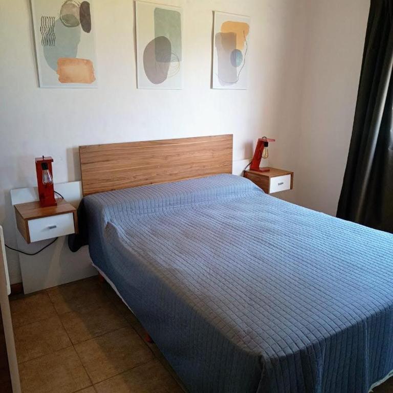 Entre Bodegas - Apartamento de 1 dormitorio - 3