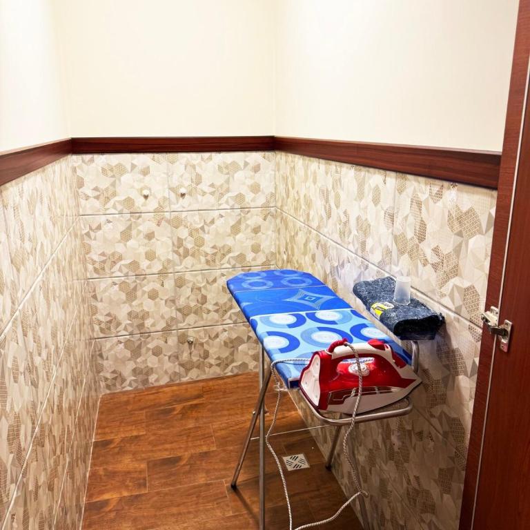 Elegante, lujoso, moderno departamento - Apartamento de 1 dormitorio - 14