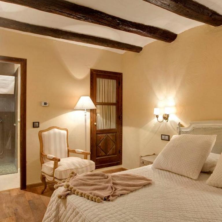 Hotel Boutique Real Posada De Liena - Habitación Doble Estándar - 6