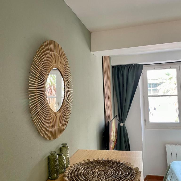 Charmant studio Vieux-Toulon - Apartamento Estudio - 9