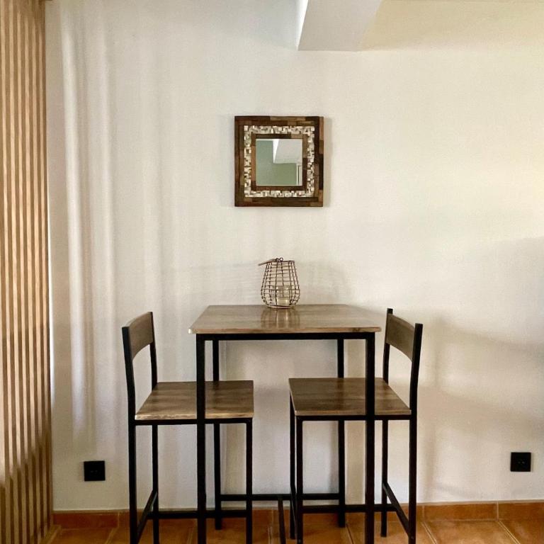 Charmant studio Vieux-Toulon - Apartamento Estudio - 11