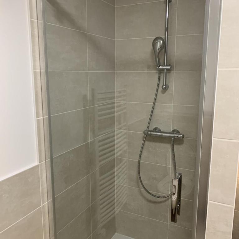 Grand Studio Historique 30m2 - hypercentre - Appartement 1 Chambre - 3