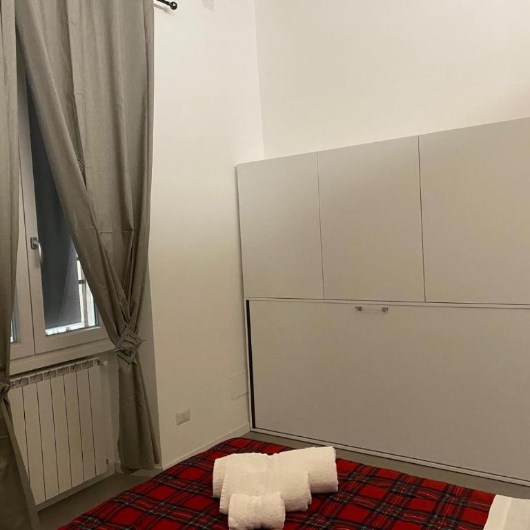 Il diamante del Colosseo - Appartamento con 1 Camera da Letto - 3