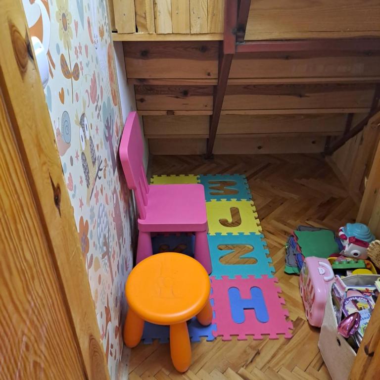 Kuća sa pogledom na Tornik - Kuća sa 3 Spavaće Sobe - 2
