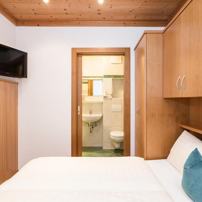 Apartments - Pension Florian - Apartment - 2