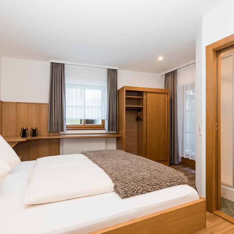 Apartments - Pension Florian - Apartment - 1