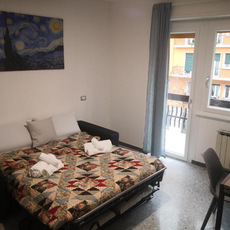Rome Dolce Vita Luxury Apartment 4 km da Colosseo - Appartamento con 2 Camere da Letto - 20