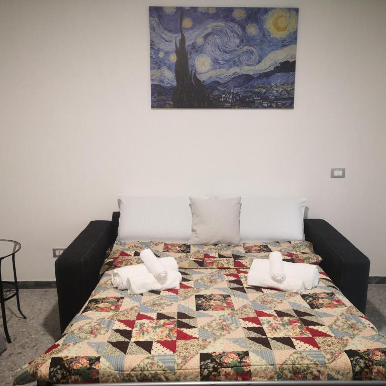 Rome Dolce Vita Luxury Apartment 4 km da Colosseo - Appartamento con 2 Camere da Letto - 30