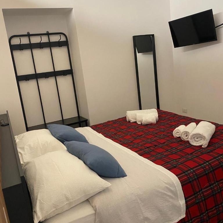 Il diamante del Colosseo - Appartamento con 1 Camera da Letto - 2